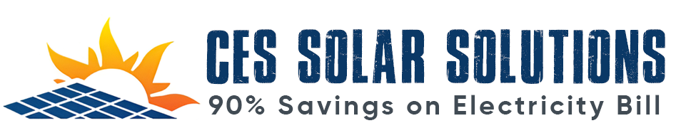 CES Solar Solutions